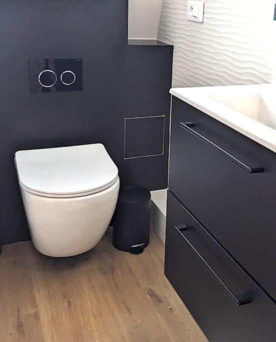 Appartement 12eme Parijs