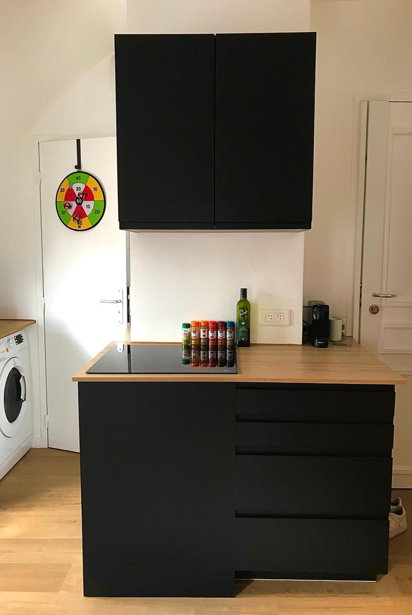 12eme Appartement Parijs